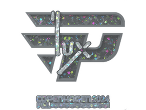 lux (Glitter) image