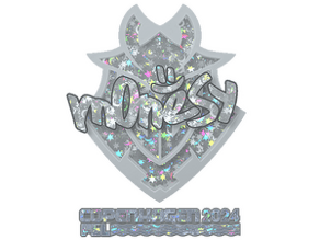 m0NESY (Glitter) image