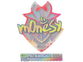 m0NESY (Holo) image