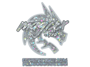 magixx (Glitter) image