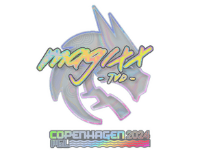 magixx (Holo) image