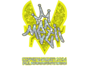 mezii (Glitter) image