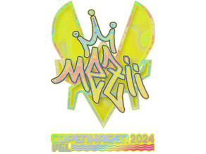 mezii (Holo) image