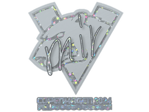 mir (Glitter) image