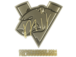 mir (Gold) image