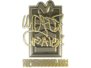 mopoz (Gold) image