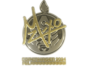 mzinho (Gold) image