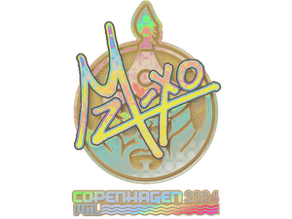 mzinho (Holo) image