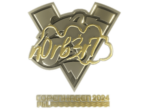 n0rb3r7 (Gold) image
