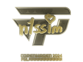 n1ssim (Gold) image