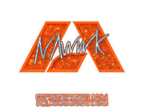 nawwk (Glitter) image