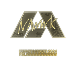 nawwk (Gold) image