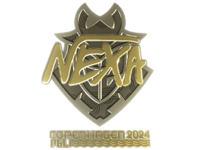 nexa (Gold) image