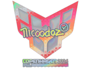 nicoodoz (Holo) image