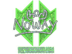noway (Glitter) image