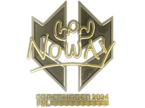 noway (Gold) image