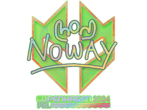 noway (Holo) image