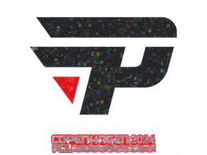 paiN Gaming (Glitter) image