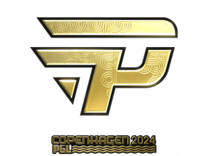 paiN Gaming (Gold) image