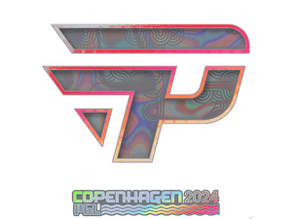 paiN Gaming (Holo) image