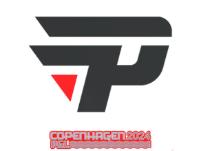 paiN Gaming image