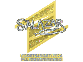 salazar (Glitter) image