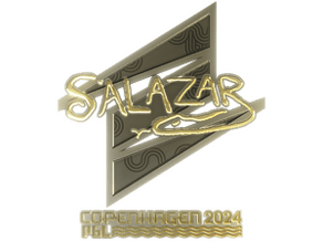 salazar (Gold) image