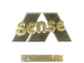 sense (Gold) image