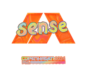 sense (Holo) image