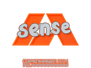 sense image