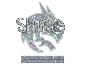 sh1ro (Glitter) image