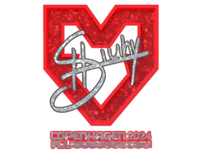 siuhy (Glitter) image
