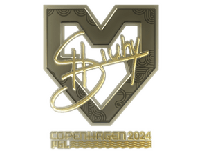 siuhy (Gold) image
