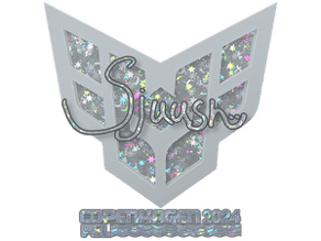 sjuush (Glitter) image