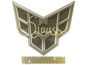 sjuush (Gold) image