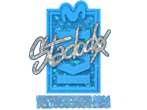 stadodo (Glitter) image