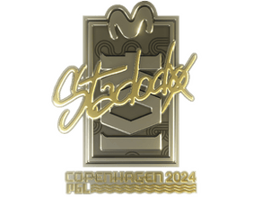 stadodo (Gold) image