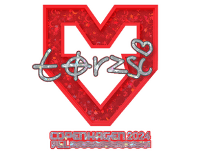 torzsi (Glitter) image