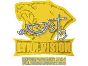 westmelon (Glitter) image