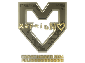 xertioN (Gold) image