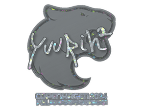 yuurih (Glitter) image