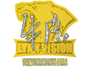 z4KR (Glitter) image
