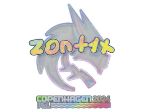 zont1x (Holo) image
