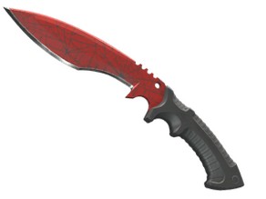 Crimson Web (Factory New) image