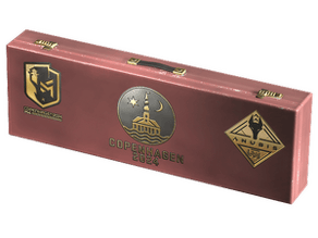 Copenhagen 2024 Anubis  Package image