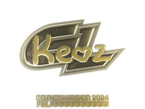 Keoz (Gold) image