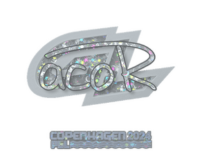 acoR (Glitter) image