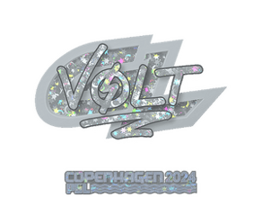 volt (Glitter) image
