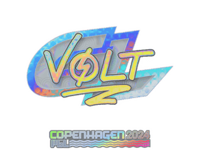 volt (Holo) image