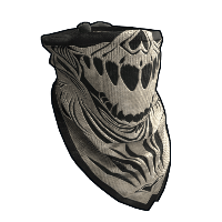 SkullForce Bandana image